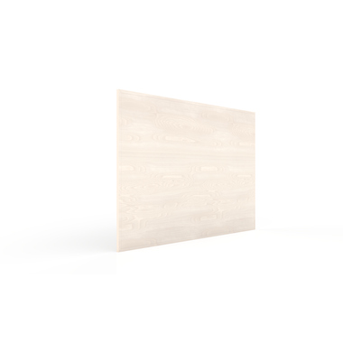 Magnettafel magnetoplan 1640000 96x48 Design Wood birke