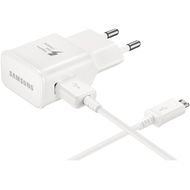Ladegerät USB-C Samsung EPTA20EWEC 20w weiß