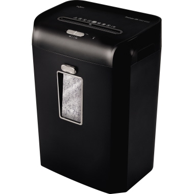 Aktenver. Rexel 2104585EU P4 35L Pro Max Sq