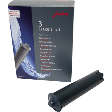 Wasserfilter Jura Claris Smart 71794 3 St./pack