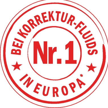 Korrekturflüssigk. Tipp-Ex Rapid 25ml 