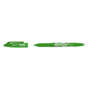 Tintenroller PILOT 2260 BL-FR7 hellgrün Frixion Ball 0,4