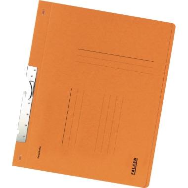 Pendelhefter Falken 80001092 A4 250g ora Amtsheftung