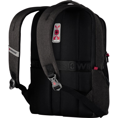 Notebook-Rucksack Wenger MX Professional 16" grau