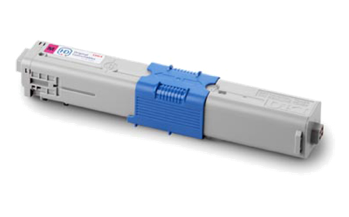 Toner OKI 44469723 magenta 