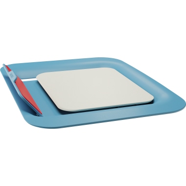 Notebookständer Leitz Ergo Cosy pacific 64260061