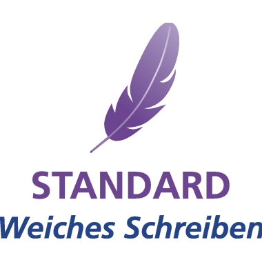 Kugelschreiber BIC Atlantis Classic blau Strichstärke: 0,4mm