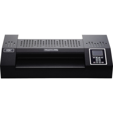 Laminiergerät GBC Pro Series 3600 A3 1703600 schwarz
