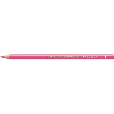 Farbstift Castell Polychromos 9201/129 krapplack rosa 110129 3,8mm