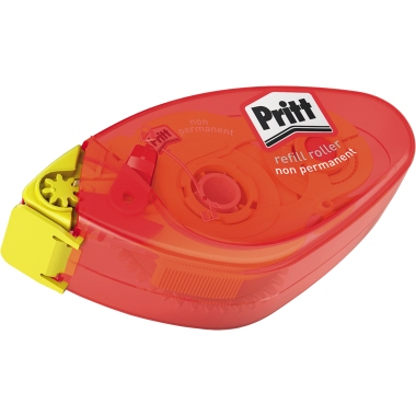 Kleberoller Pritt WA160N ablösbar Neu Design Ab 2017, Nachfüllbar Mit 5043