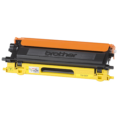 Toner Brother TN130 yellow 