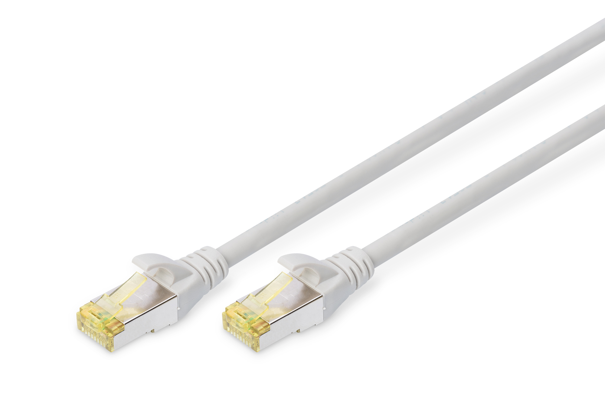 Patchkabel DIGITUS Cat.6A FTP 2,0m 
