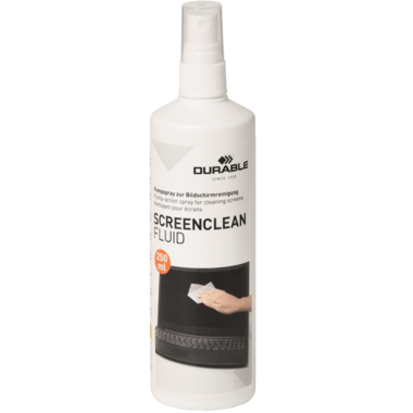 Pumpspray Durable 5782 250ml Für Bildschirme Geeignet