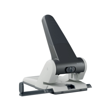 Locher Leitz 5180 schwarz 65 Blatt