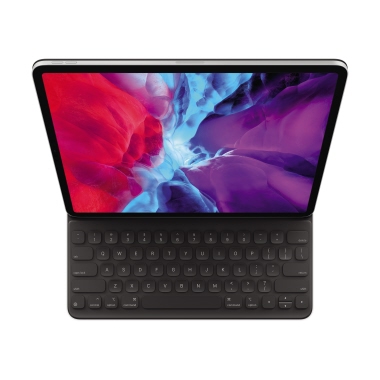 Smart Keyboard German APPLE für iPad 8th generation