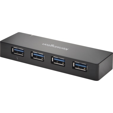 USB-A HUB Kensington UH4000C 