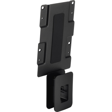 Monitorhalterung HP N6N00AA Thin-Client schwarz