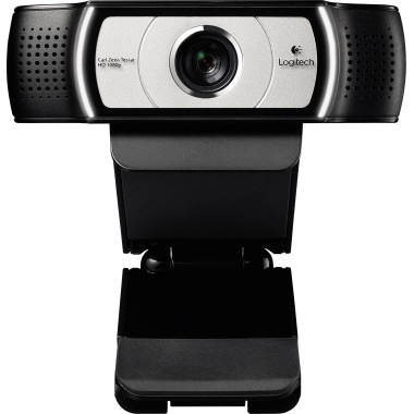 Webcam Logitech C930e USB 1920x1080p 