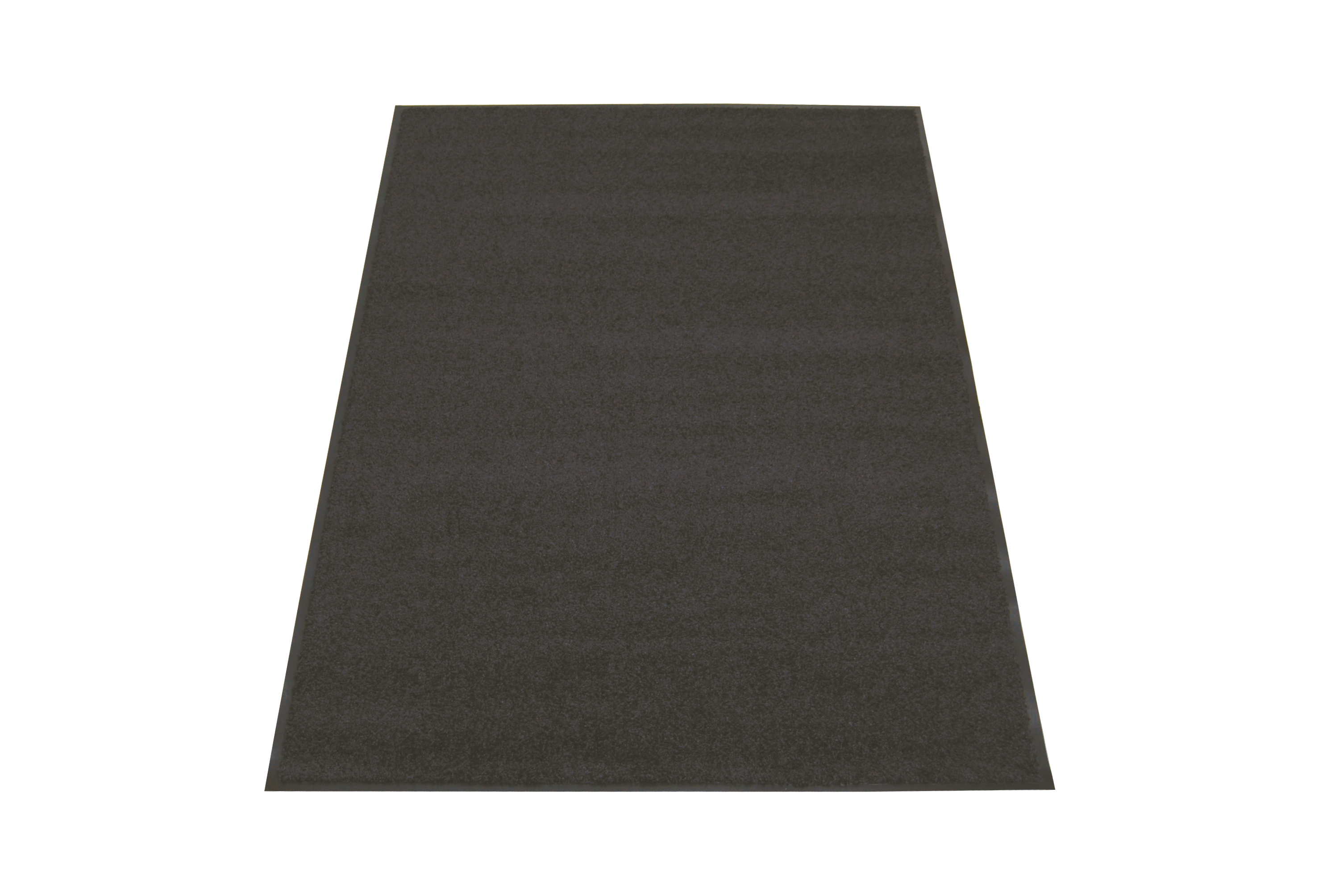 Fußmatte Eazycare Color 120x180 schwarz