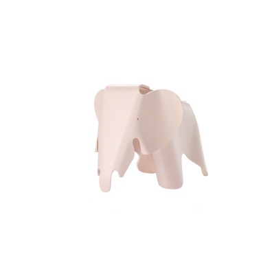 Elephant Vitra Eames small rosa 