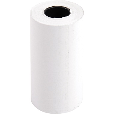 Additionsr. Thermo Exac. 57mmx9m/12mm 405642de, Rückseitig Bedruckt Sepa
