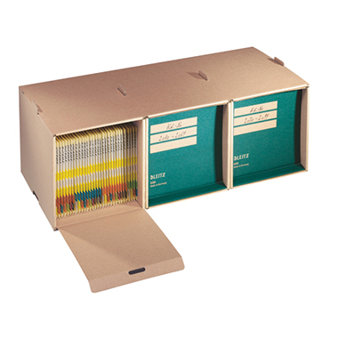 Archivdepot Leitz 6080 A4 