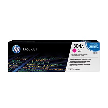 Toner HP 304A CC533A magenta 