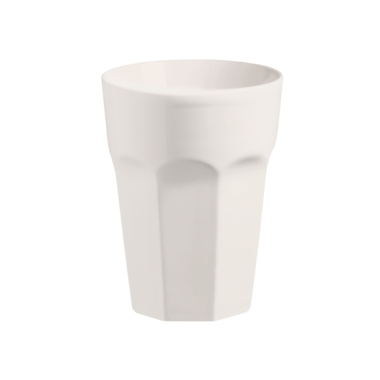 Tasse ASA 5079091 Espresso weiß 0,1l 
