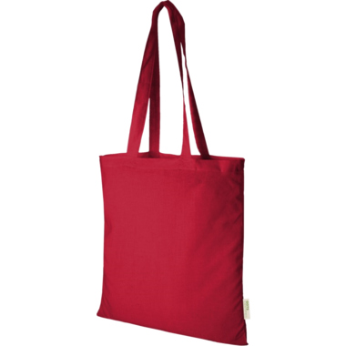 Tragetasche Orissa 7L rot 