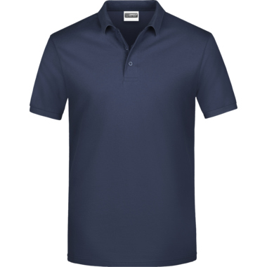 Poloshirt JN792 Herren XXL navy  Poloshirt JN792 Herren XXL navy
