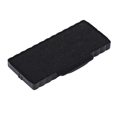 Ersatzkissen Trodat 6/55 schwarz