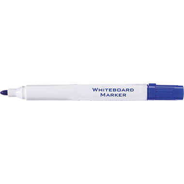 Boardmarker Rundspitze 1,5-4mm blau 