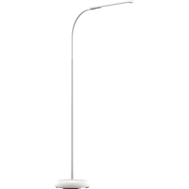 LED Standleuchte Maul Pirro 8234802 weiß 