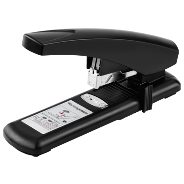 Blockhefter Novus 023-0058  schwarz Vantage St100