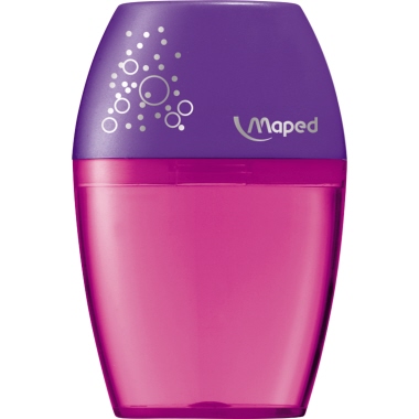Spitzerdose Maped 534755 doppelt Shaker 