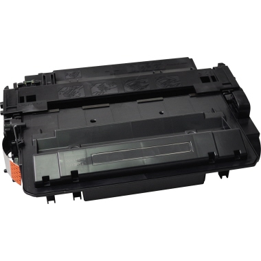 Toner STREIT 55X CE255X black 