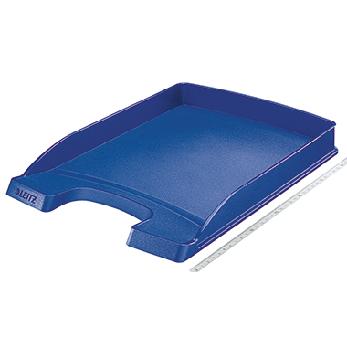 Briefkorb Leitz 5237 blau 