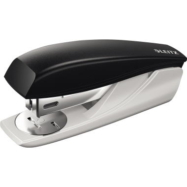 Heftgerät Leitz 5501 schwarz 