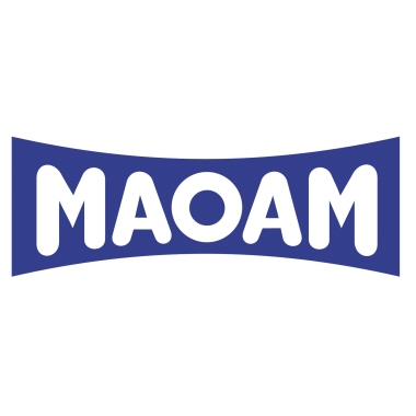 Maoam Kaubonbons Würfel 50 Stück Maoam Kaubonbons Würfel 50 Stück