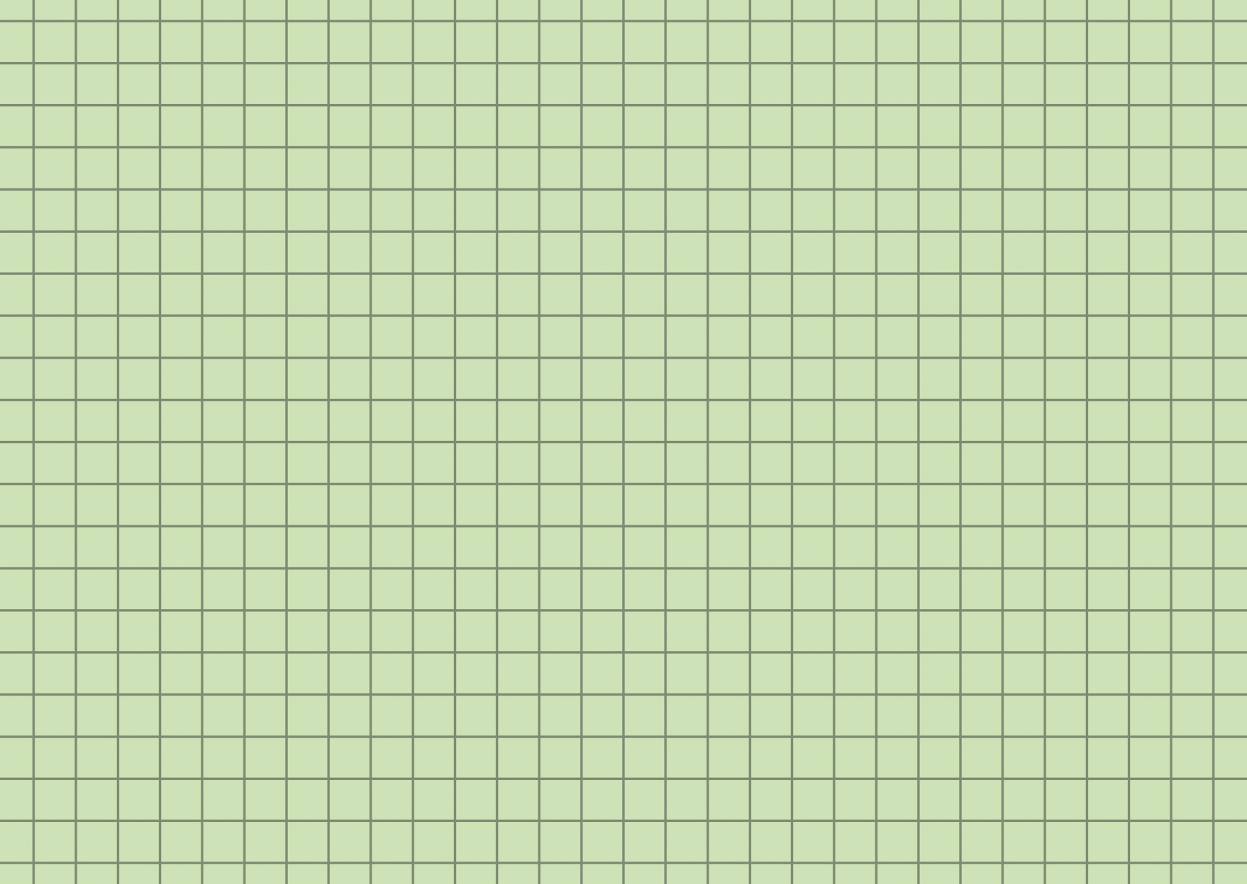 Karteikarten BRUNNEN 22602 A6 kariert grün 100 Stück