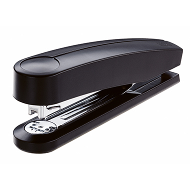 Heftgerät Novus B5 schwarz 