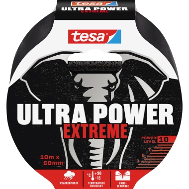 Reparaturband Tesa 56622 10mx50mm Ultra Power Extreme