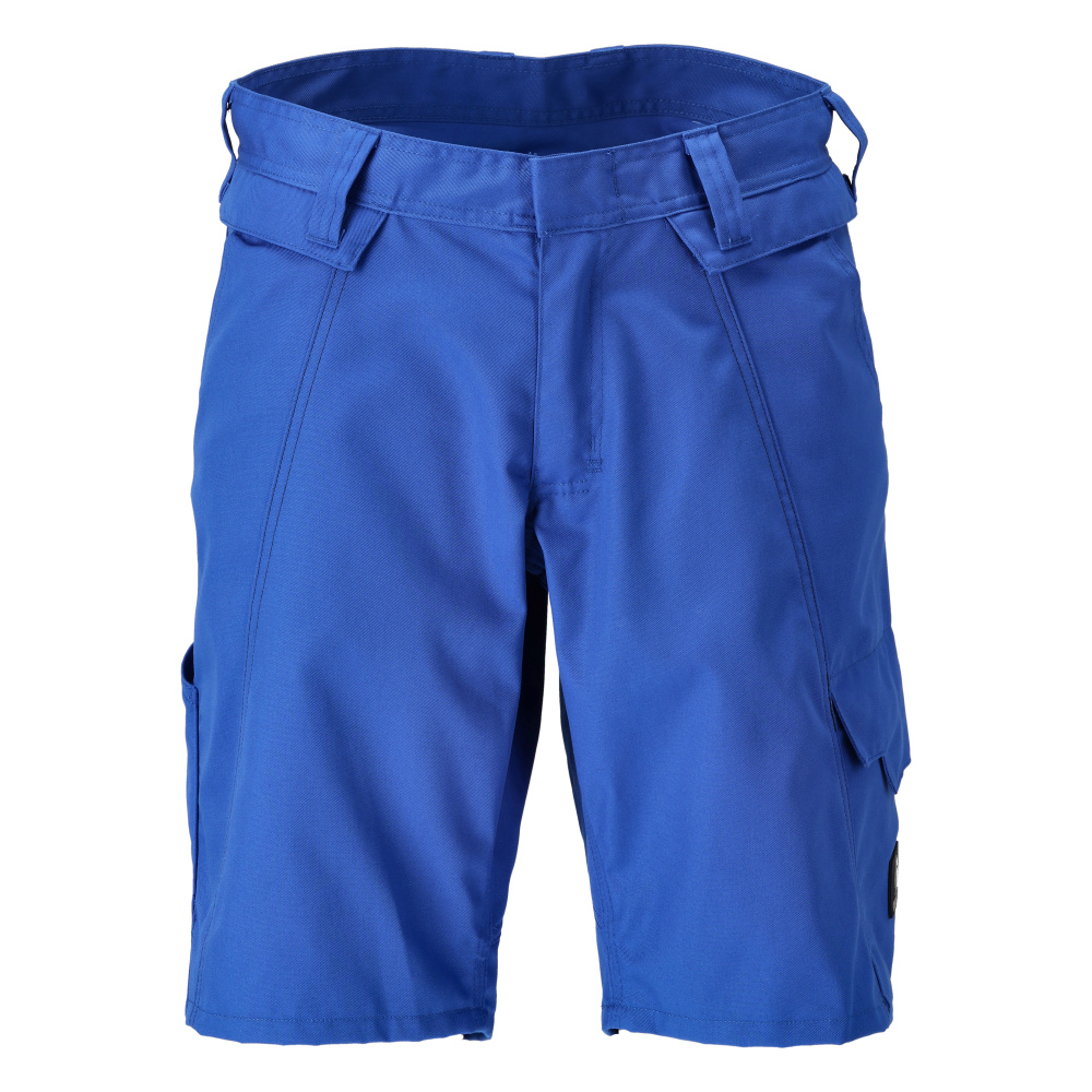 Mascot Accelerate Shorts azurblau 48 geringes Gewicht