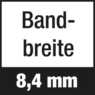 Korrekturroller Refill Tesa 59881 8,4mm 