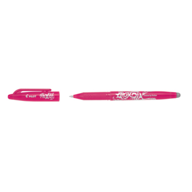 Tintenroller PILOT 2260 BL-FR7 pink Frixion Ball 0,4mm