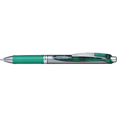 Gelschreiber Pentel BL80 grün 0,5mm