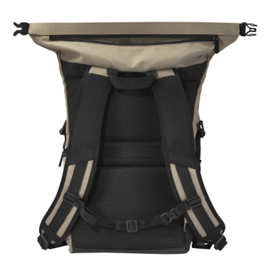 Laptop-Rucksack Hama Terra "15,6" natur 40cm