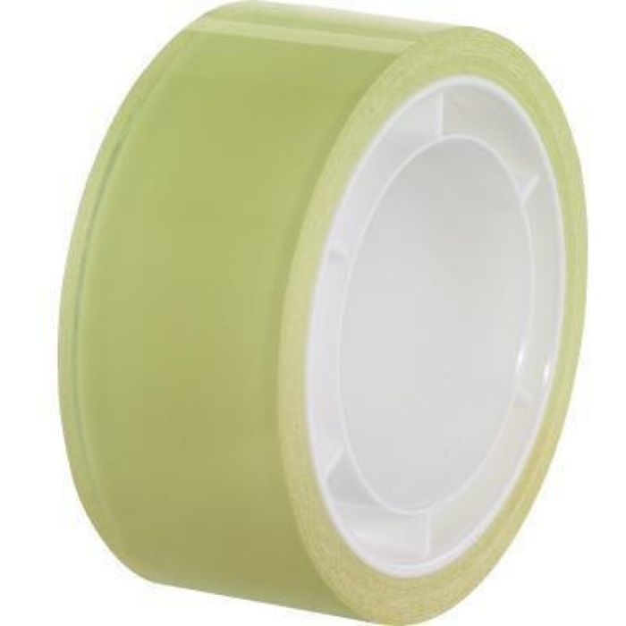 Klebefilm 19mm x 10m transparent