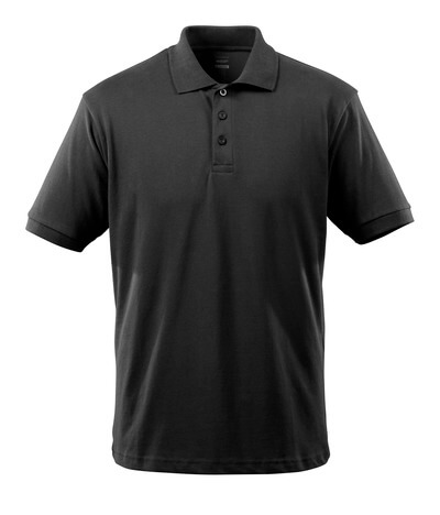 Poloshirt Mascot Bandol Herren sw XL 