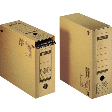 Archivschachtel Leitz 6086 A4 